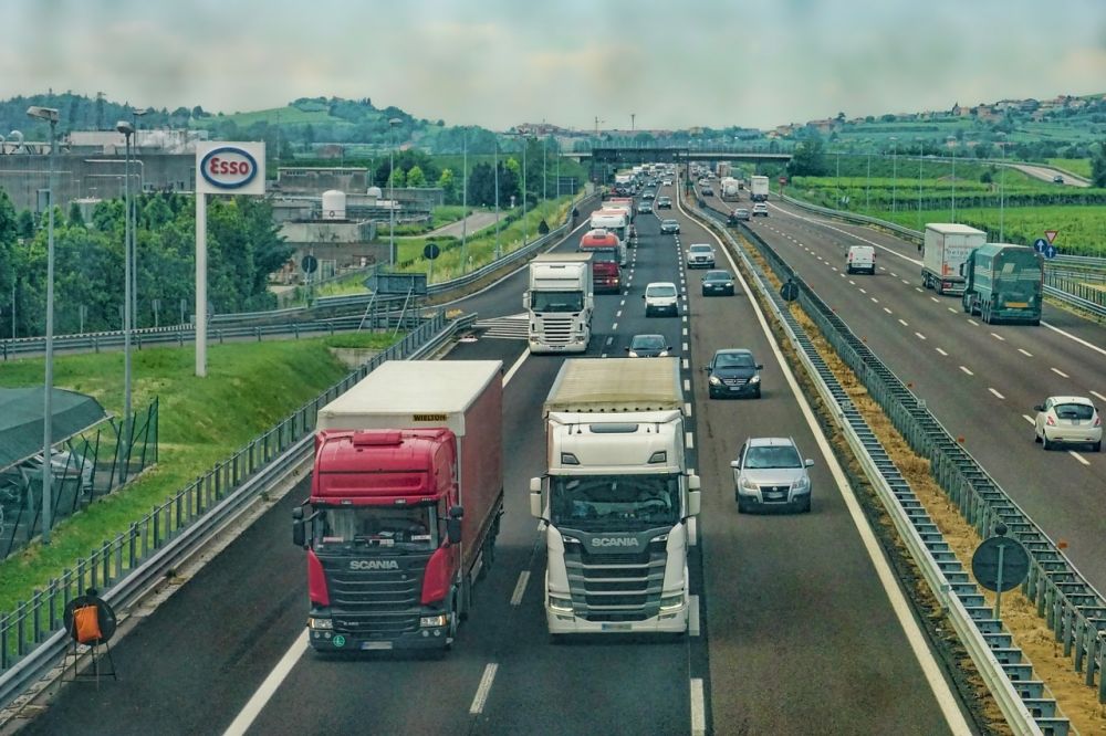 Vognmandens rolle: en uundværlig del af logistik- og transportbranchen