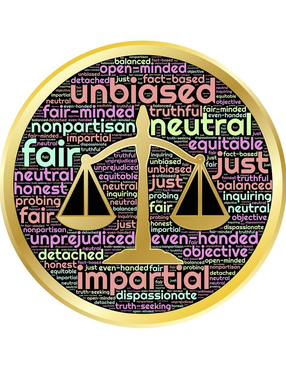 Advokat: En Indgående Betragtning af En Retsspecialist