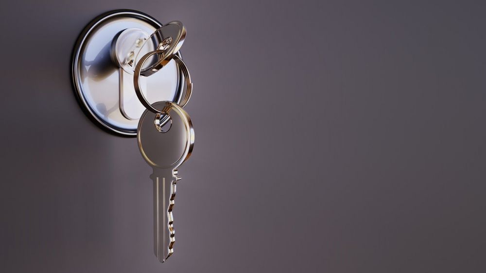 Låsesmed: Din nøgle til sikkerhed og tryghed i hjemmet