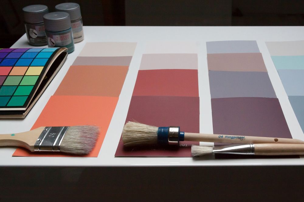 Maler erhverv: Mere end bare farve på væggen