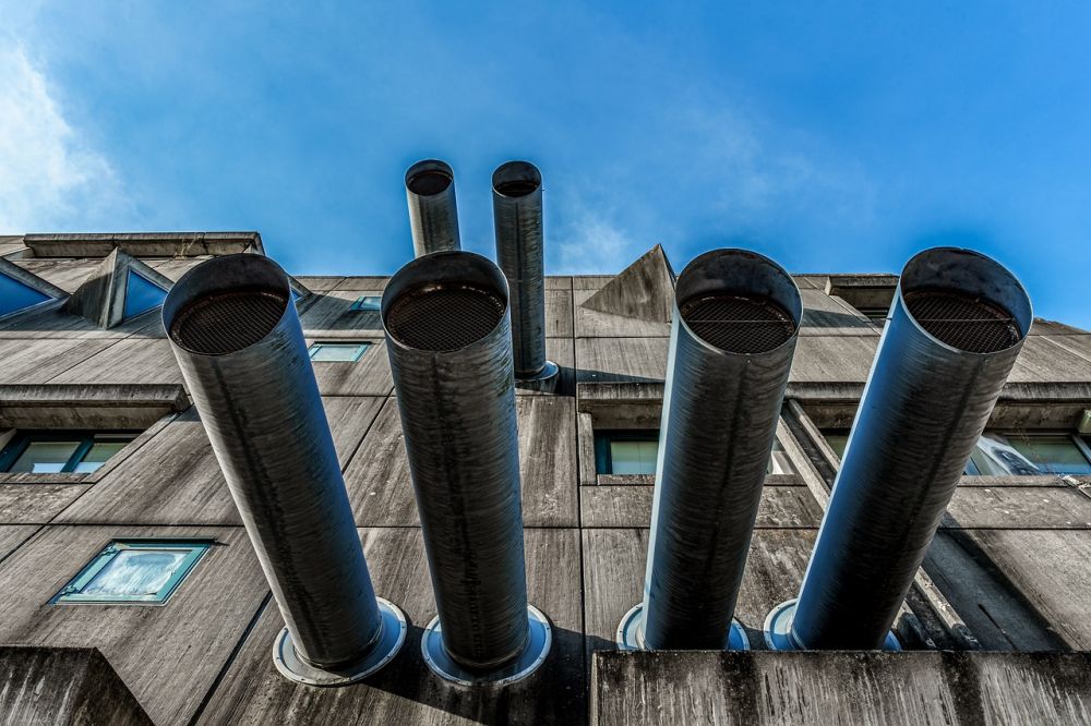 Sådan Sikrer Du Optimal Indeklima Med Ventilationsanlæg på Sjælland