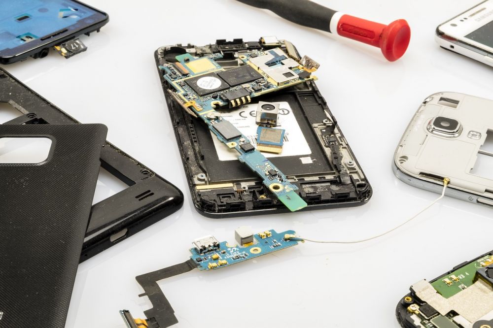 Effektiv iPhone reparation i Vejle - din guide til en hurtig løsning