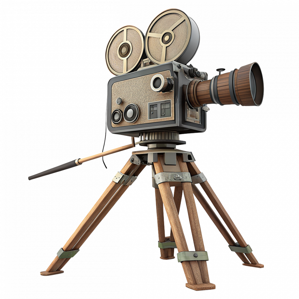 Filmproduktion i København