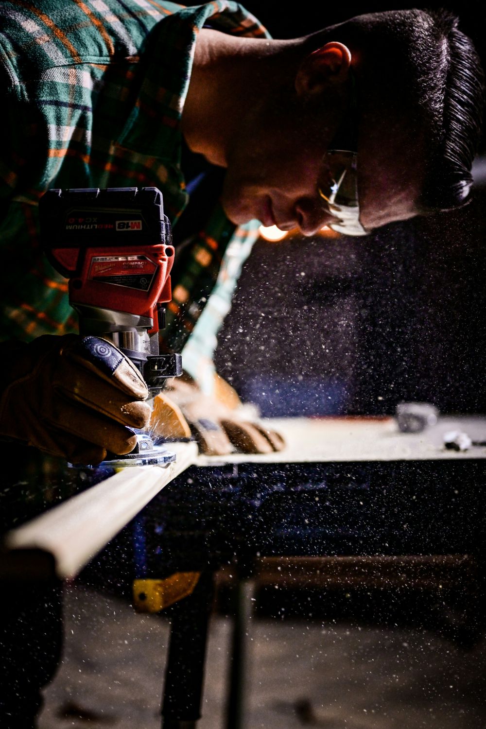 Professionelle tømrere i Ballerup
