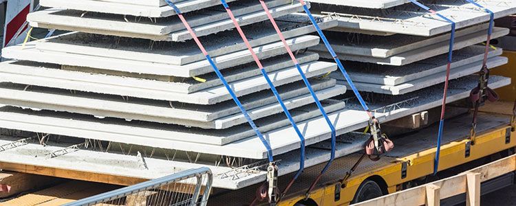 Entreprenørkørsel sjælland  effektiv transport til bygge- og anlægsopgaver